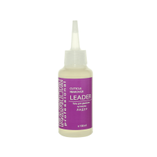 Гель-скраб для кутикулы "CUTICLE REMOVER" GC 72 мл